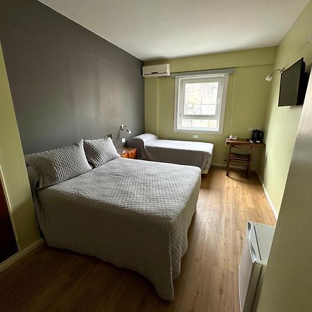 Hotel Centro Naval Buenos Aires Ngoại thất bức ảnh