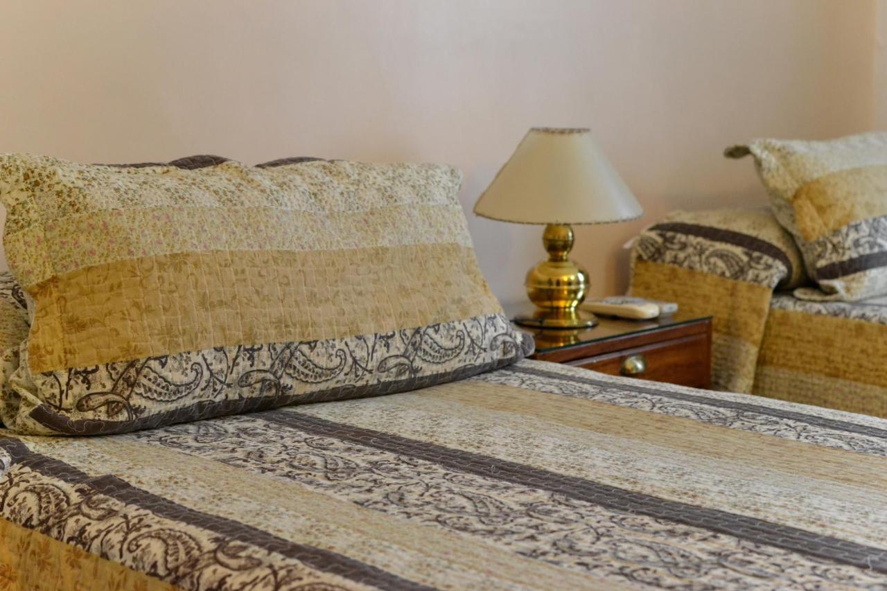 Hotel Centro Naval Buenos Aires Ngoại thất bức ảnh