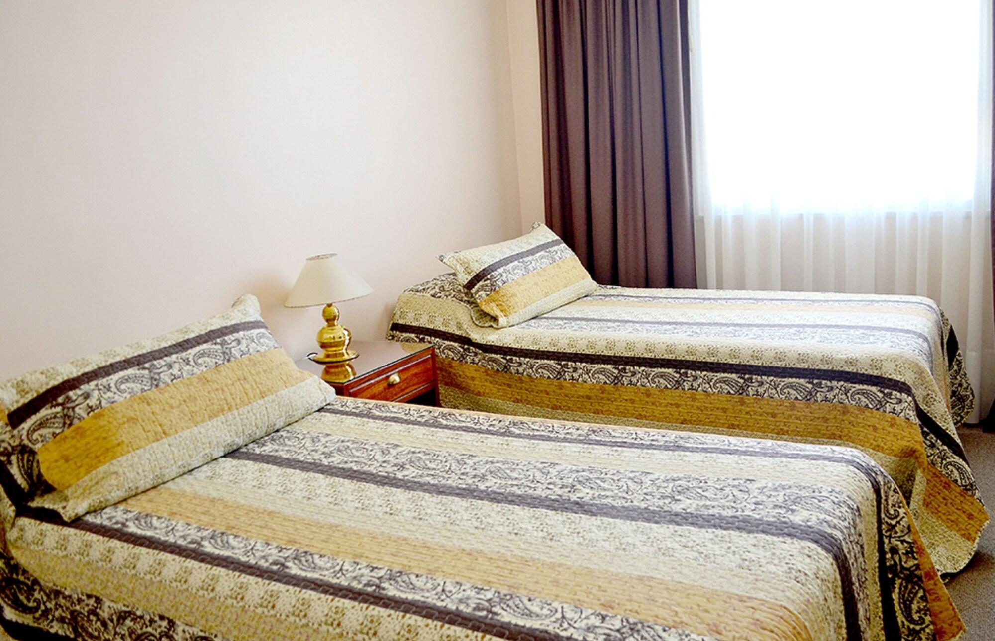 Hotel Centro Naval Buenos Aires Ngoại thất bức ảnh