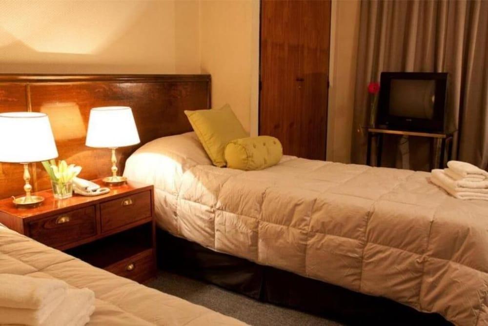 Hotel Centro Naval Buenos Aires Ngoại thất bức ảnh