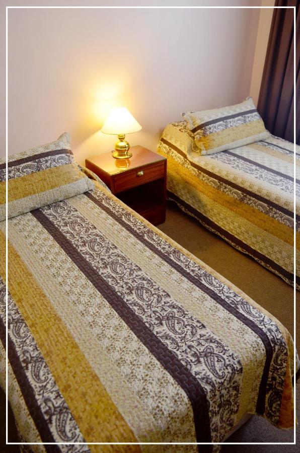 Hotel Centro Naval Buenos Aires Ngoại thất bức ảnh