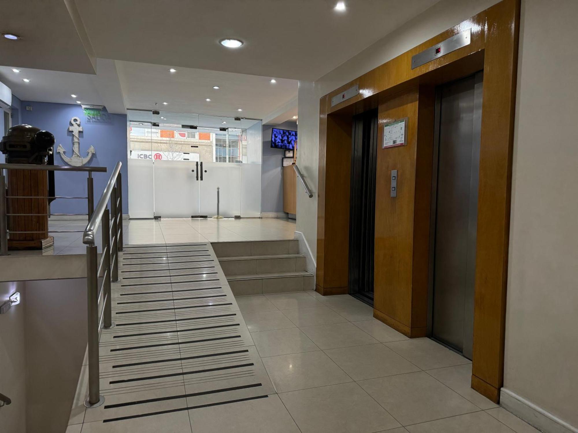 Hotel Centro Naval Buenos Aires Ngoại thất bức ảnh