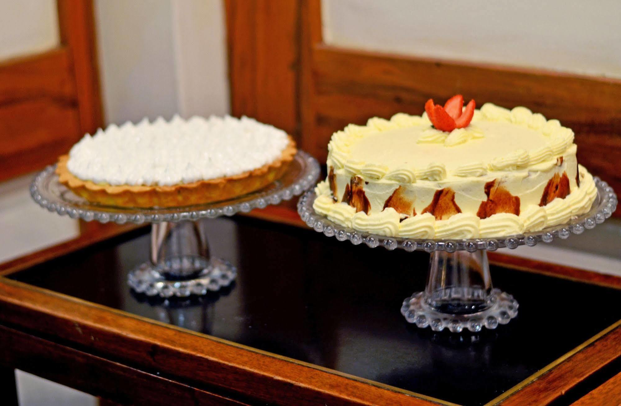 Hotel Centro Naval Buenos Aires Ngoại thất bức ảnh